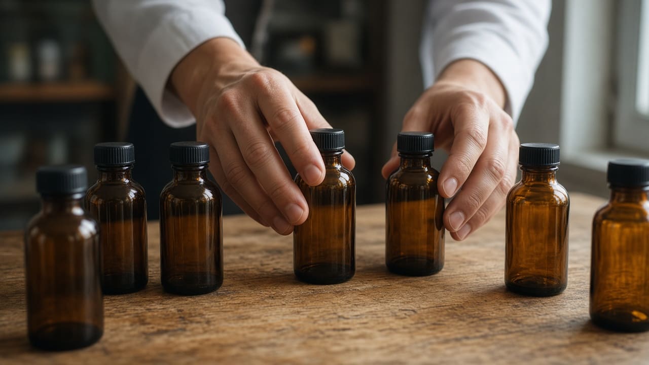 Repeat prescriptions made simpler: ordering, tracking and delivery