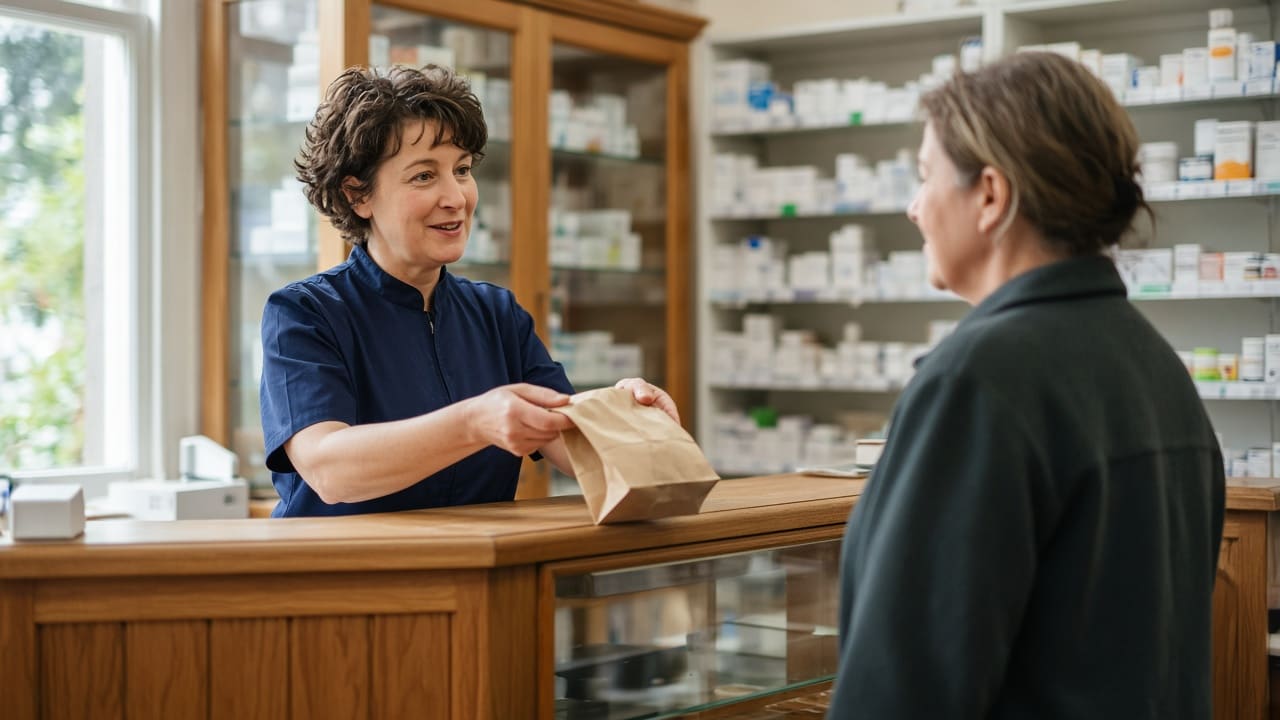 Pharmacy First explained: seven conditions, no GP appointment