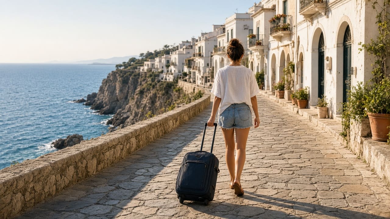 Travelling abroad? How early to book your travel vaccines