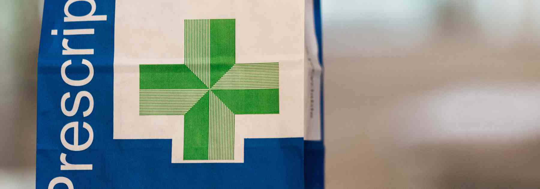Get your prescription in Bristol