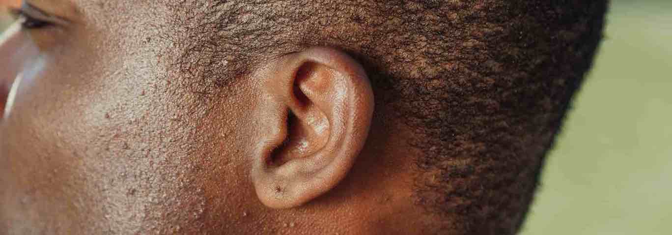 Book professional ear microsuction. 