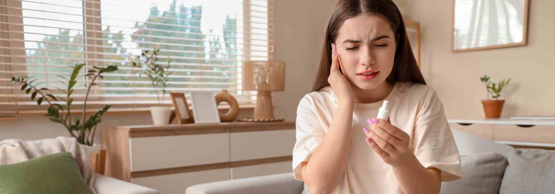 Buy earwax removal drops near me. 