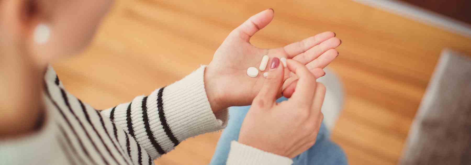 Pack a travel first aid kit with Vivo Pharmacy. 