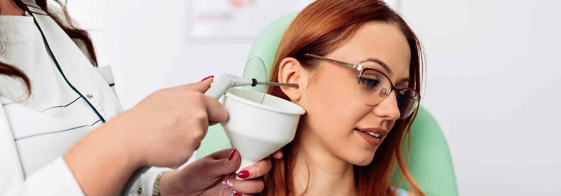 Bristol clear earwax clinic