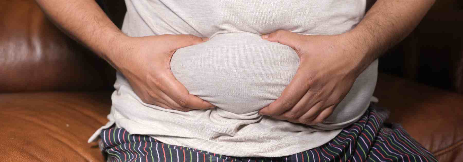 Tackle obesity for women and men