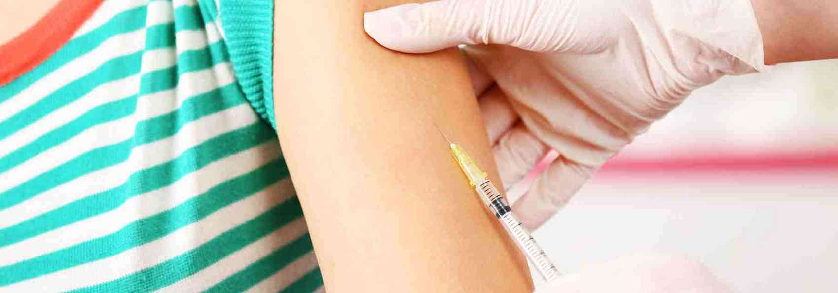 Side effects from hepatitis b vaccine and what you shouldn't expect
