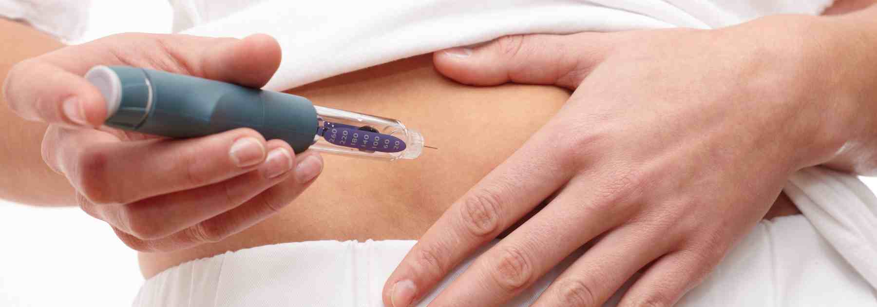 weight loss shakes vs injections