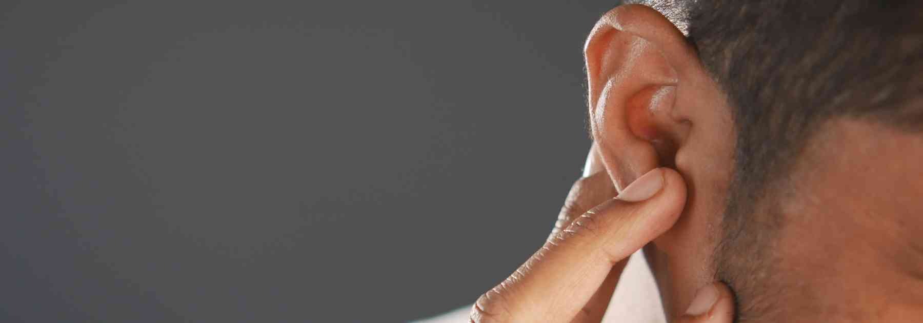 Extract earwax at home or book microsuction