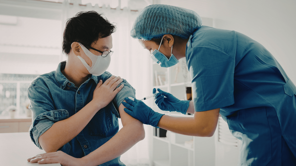 yellow fever vaccine