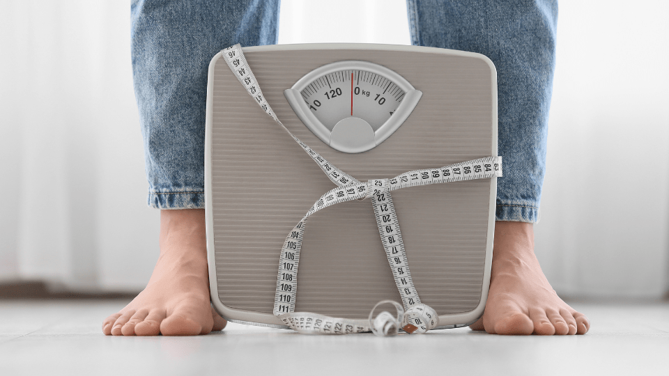 weight loss motivation