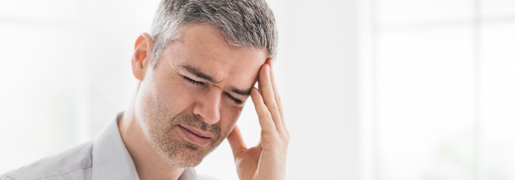 headache symptoms