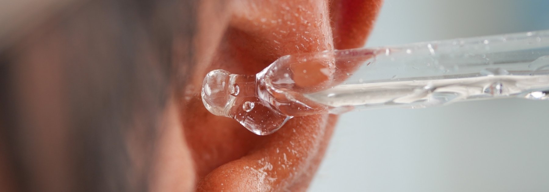 earwax removal