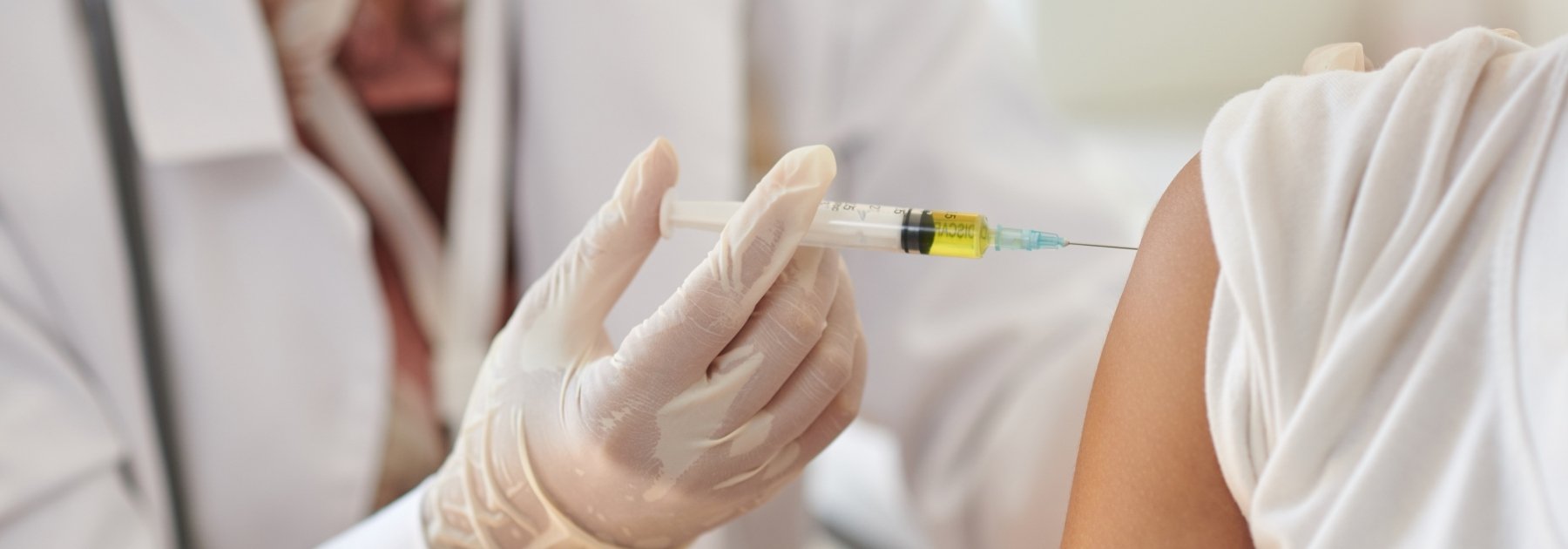 yellow fever vaccine