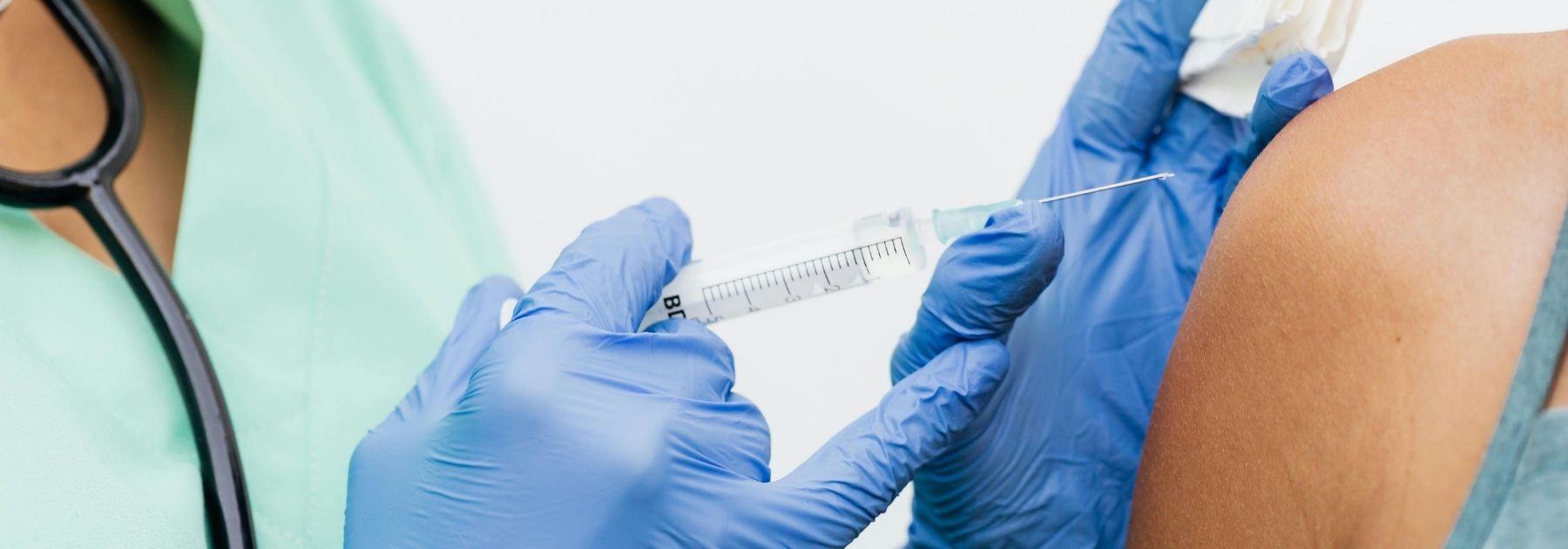 travel vaccine