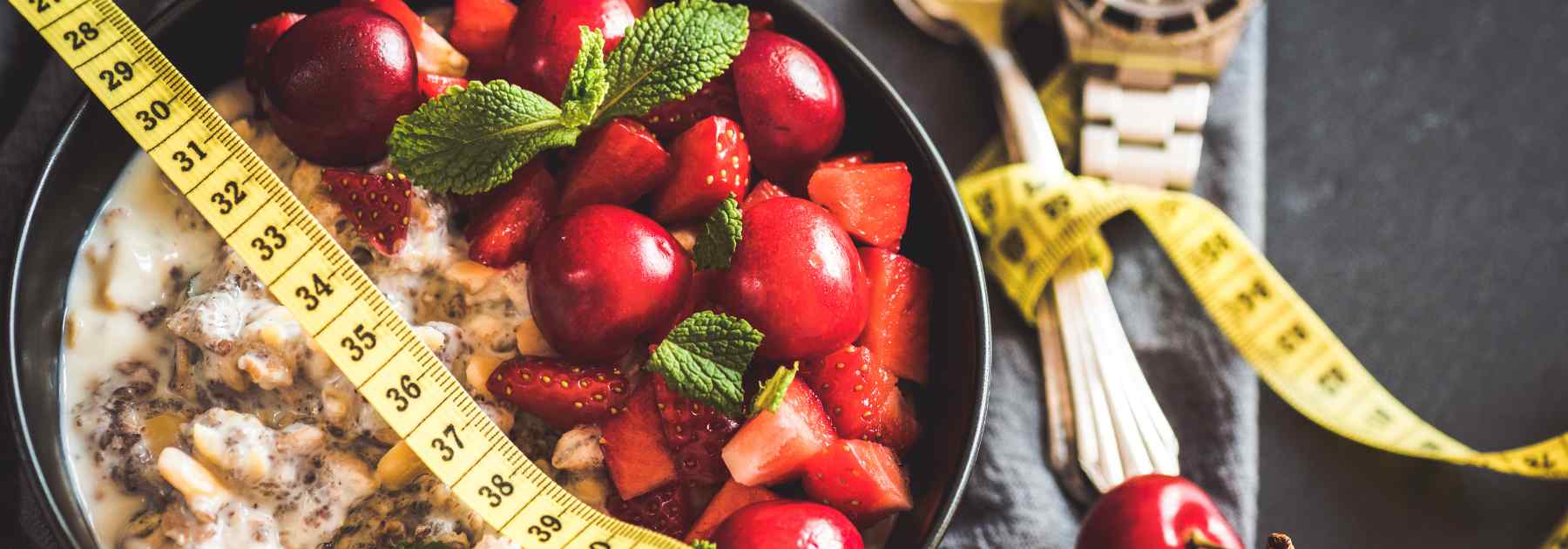 healthy food to eat on mounjaro