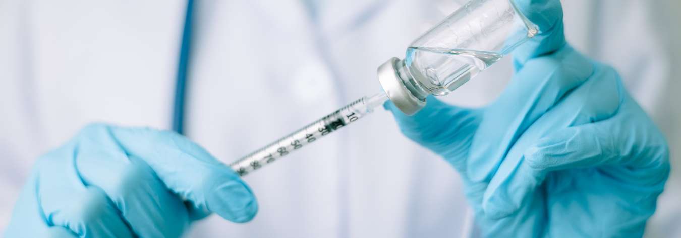 Vaccination for India