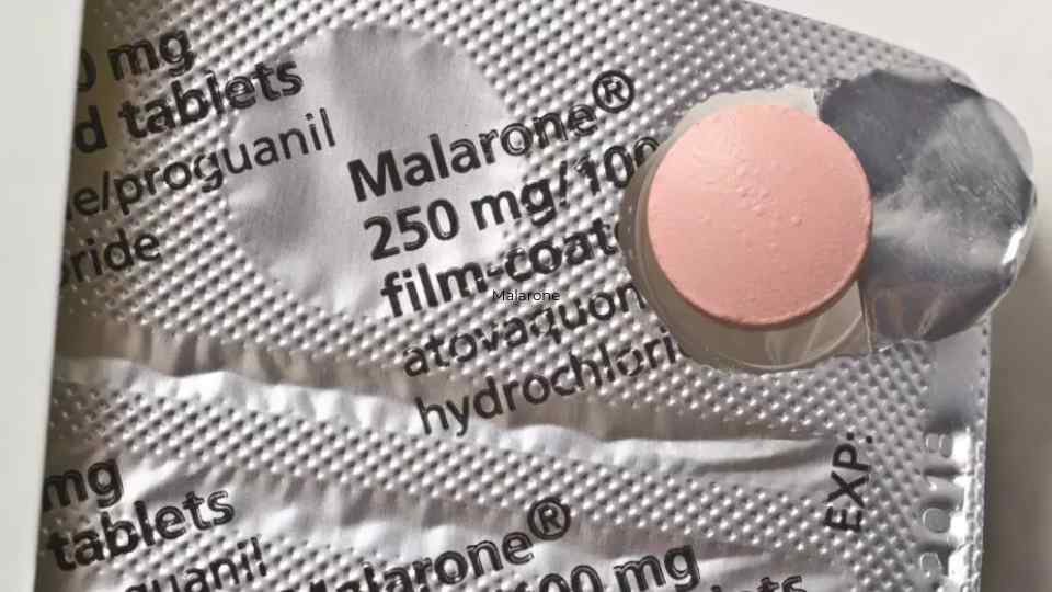 malarone-tablet