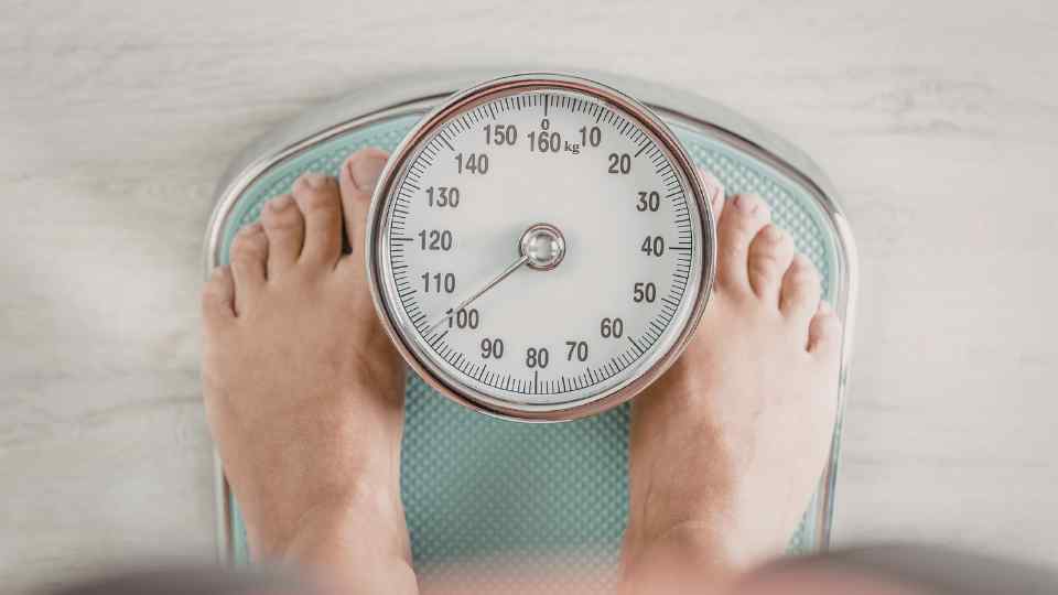 How much weight can you lose in 2 weeks