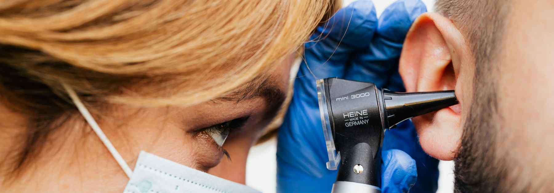 ear cleaning clinic in bristol