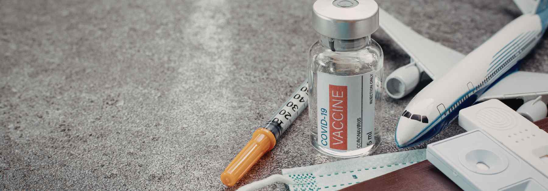 holiday vaccinations covered by NHS