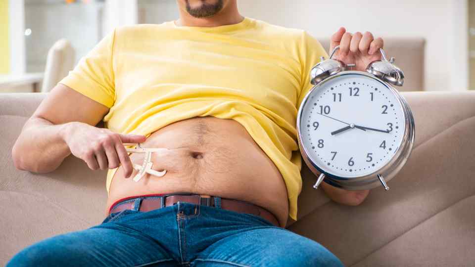how long does mounjaro take for weight loss