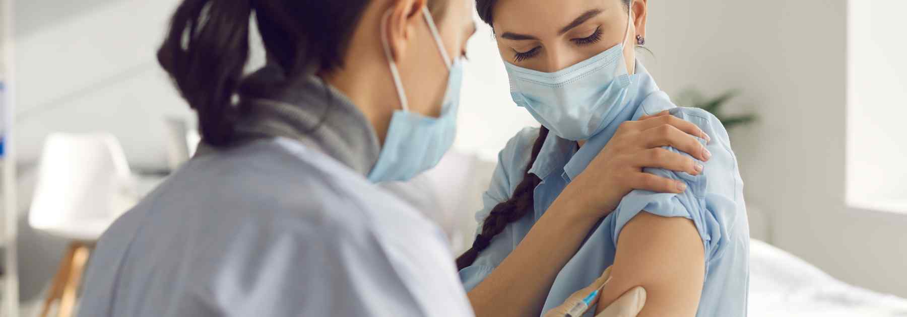 get vaccinated before your holiday