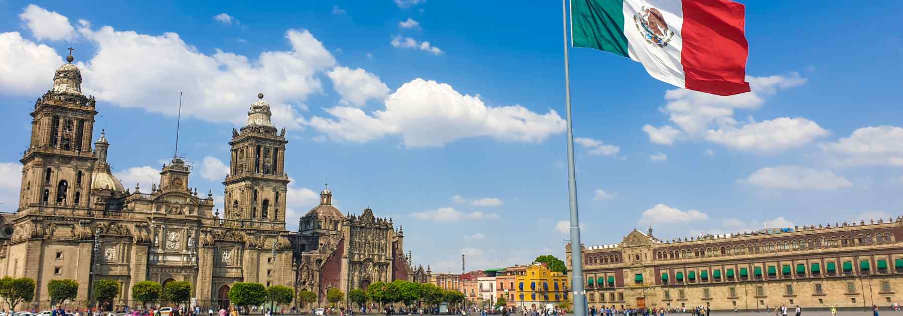 travel to mexico safely
