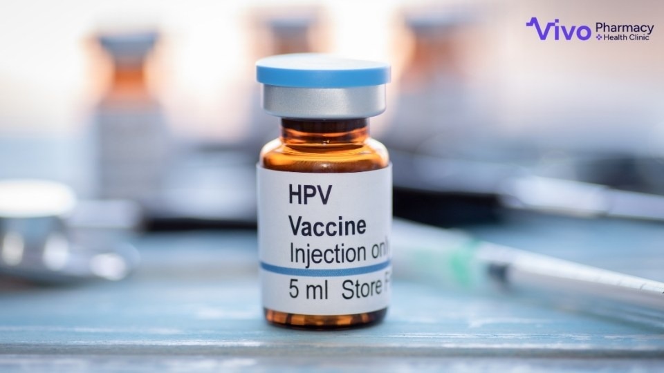 get hpv vaccination in bristol