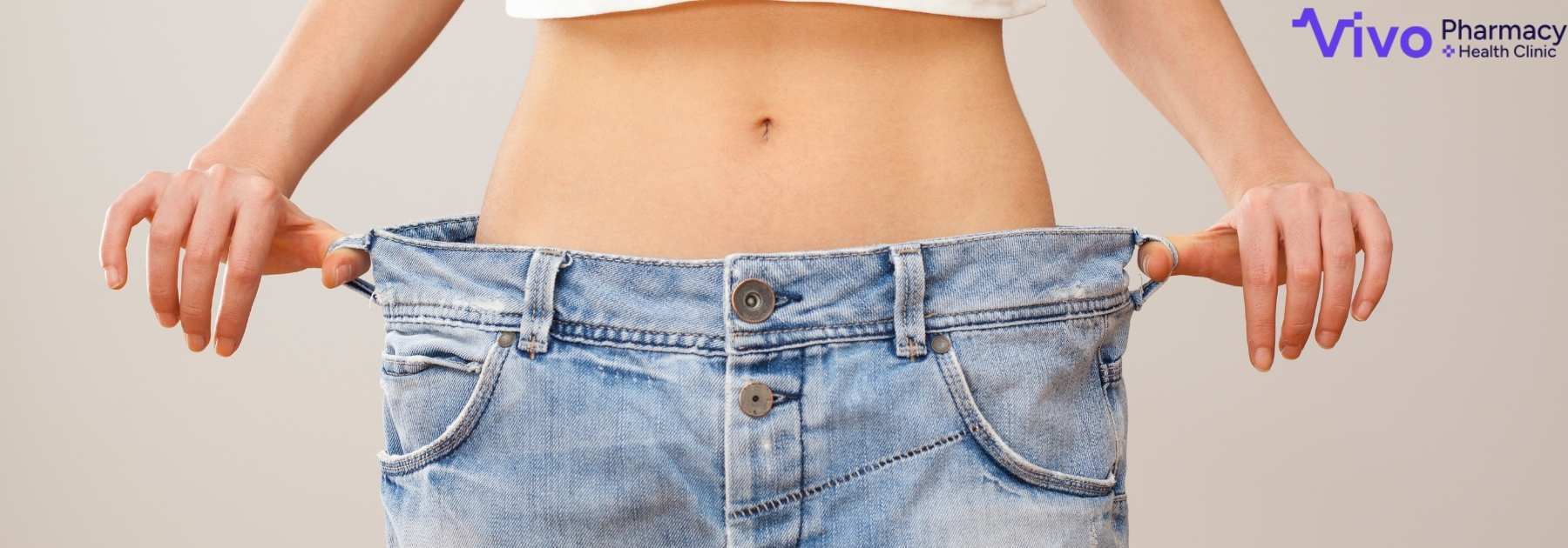 using mounjaro lose weight